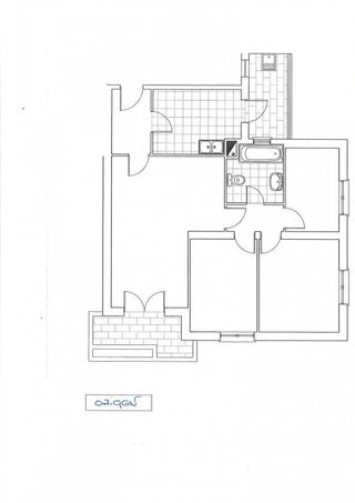 Piso en venta en Crevillet - Pinar Alto en Puerto de Santa María (El)