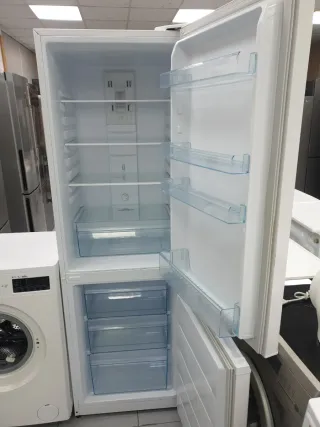 Pack Nevera y Lavadora con Garantía