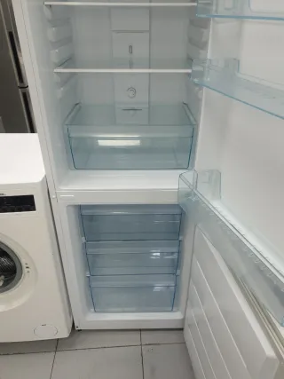 Pack Nevera y Lavadora con Garantía