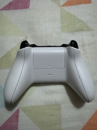 Controller Xbox One bianco come nuovo