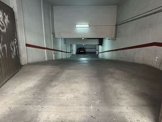 Garaje en venta en Florida Baja en Alicante