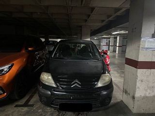 Garaje en venta en Florida Baja en Alicante