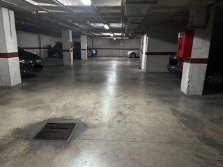 Garaje en venta en Florida Baja en Alicante