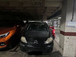 Garaje en venta en Florida Baja en Alicante