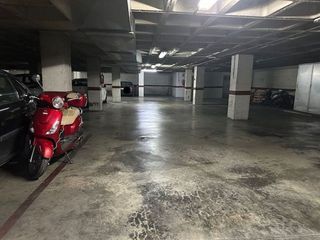 Garaje en venta en Florida Baja en Alicante