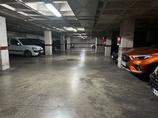 Garaje en venta en Florida Baja en Alicante