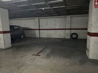 Garaje en venta en Florida Baja en Alicante