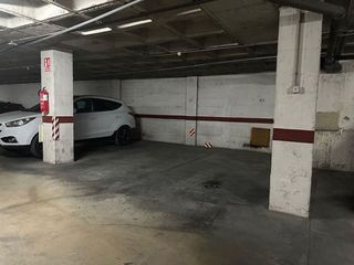 Garaje en venta en Florida Baja en Alicante