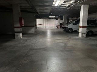 Garaje en venta en Florida Baja en Alicante