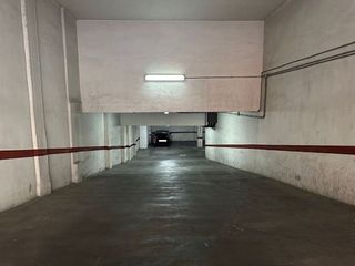 Garaje en venta en Florida Baja en Alicante