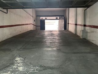 Garaje en venta en Florida Baja en Alicante