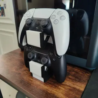 Soporte para mandos PS5