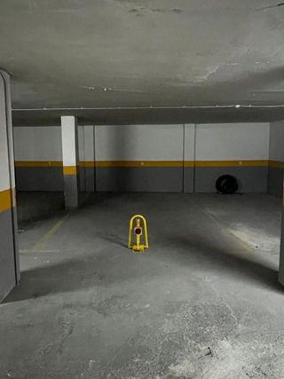 Garaje en venta en Playa del Cura en Torrevieja