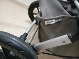 Bugaboo Camaleón 3