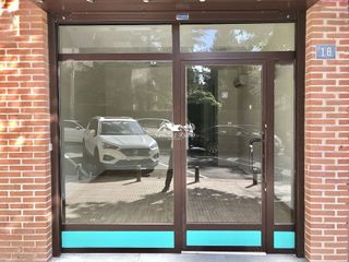 Local comercial en venta en Casco Antiguo en Torrelodones