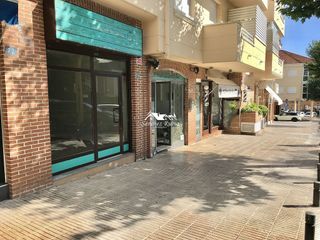 Local comercial en venta en Casco Antiguo en Torrelodones