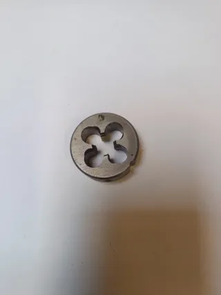 Terraja rosca dormer 1/2-13 unc pg -11