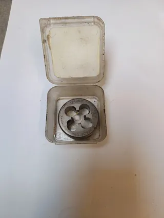 Terraja rosca dormer 1/2-13 unc pg -11