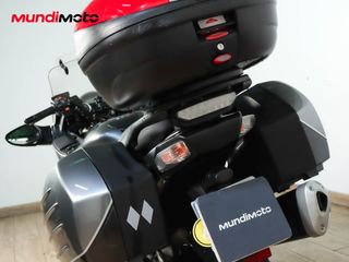 KAWASAKI GTR 1400 GRAND TOURER