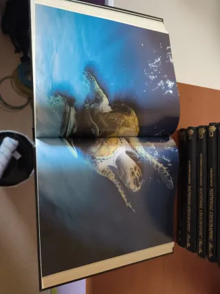 Hacia lo desconocido historia de los descubrimi...