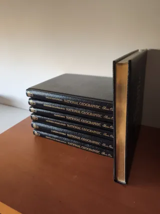 Hacia lo desconocido historia de los descubrimi...