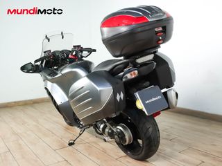KAWASAKI GTR 1400 GRAND TOURER