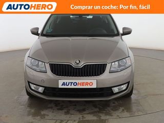 Skoda Octavia 1.8 TSI Style