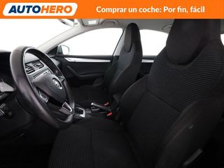 Skoda Octavia 1.8 TSI Style