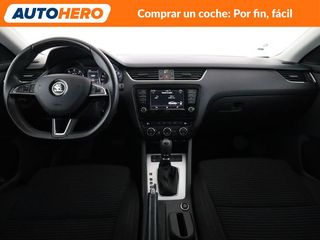 Skoda Octavia 1.8 TSI Style