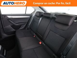 Skoda Octavia 1.8 TSI Style