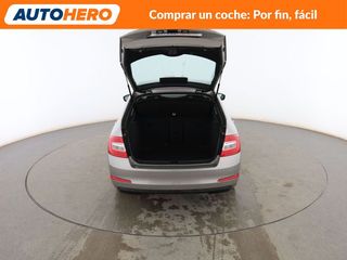 Skoda Octavia 1.8 TSI Style