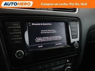 Skoda Octavia 1.8 TSI Style