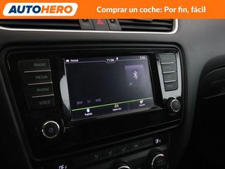 Skoda Octavia 1.8 TSI Style