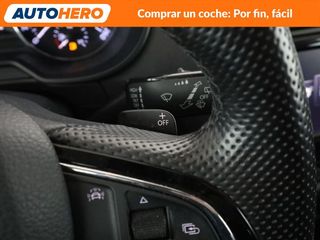 Skoda Octavia 1.8 TSI Style