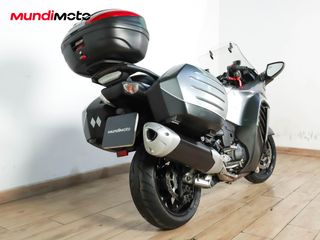 KAWASAKI GTR 1400 GRAND TOURER