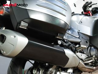 KAWASAKI GTR 1400 GRAND TOURER