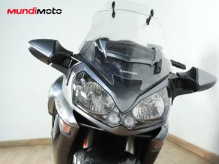 KAWASAKI GTR 1400 GRAND TOURER