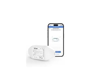 Wi-Fi Controlador de Puerta de Garaje.