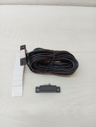 Wi-Fi Controlador de Puerta de Garaje.