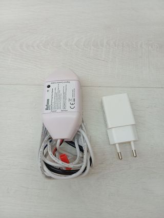 Wi-Fi Controlador de Puerta de Garaje.