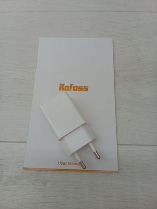 Wi-Fi Controlador de Puerta de Garaje.