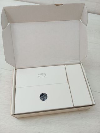 Wi-Fi Controlador de Puerta de Garaje.