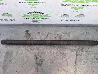 112672 palier trasero scania serie p/g/r (l-clase)