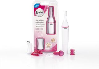 Recortador Eléctrico Veet Sensitive Precision