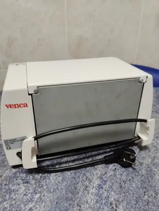 Mini Horno Eléctrico Portátil Altic