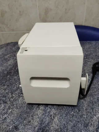 Mini Horno Eléctrico Portátil Altic