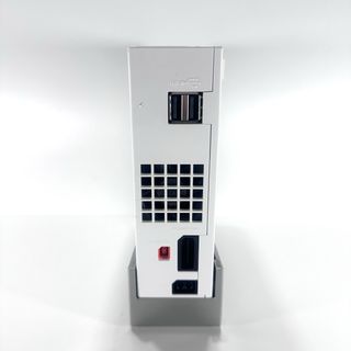 Nintendo Wii + Wii Sports Con Controller Scatola