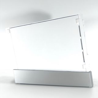 Nintendo Wii + Wii Sports Con Controller Scatola