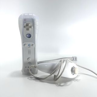 Nintendo Wii + Wii Sports Con Controller Scatola