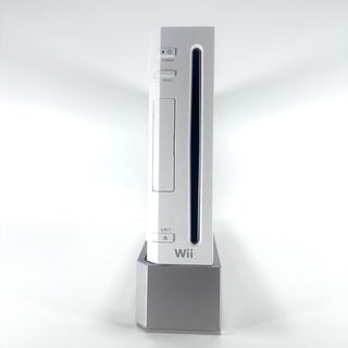 Nintendo Wii + Wii Sports Con Controller Scatola